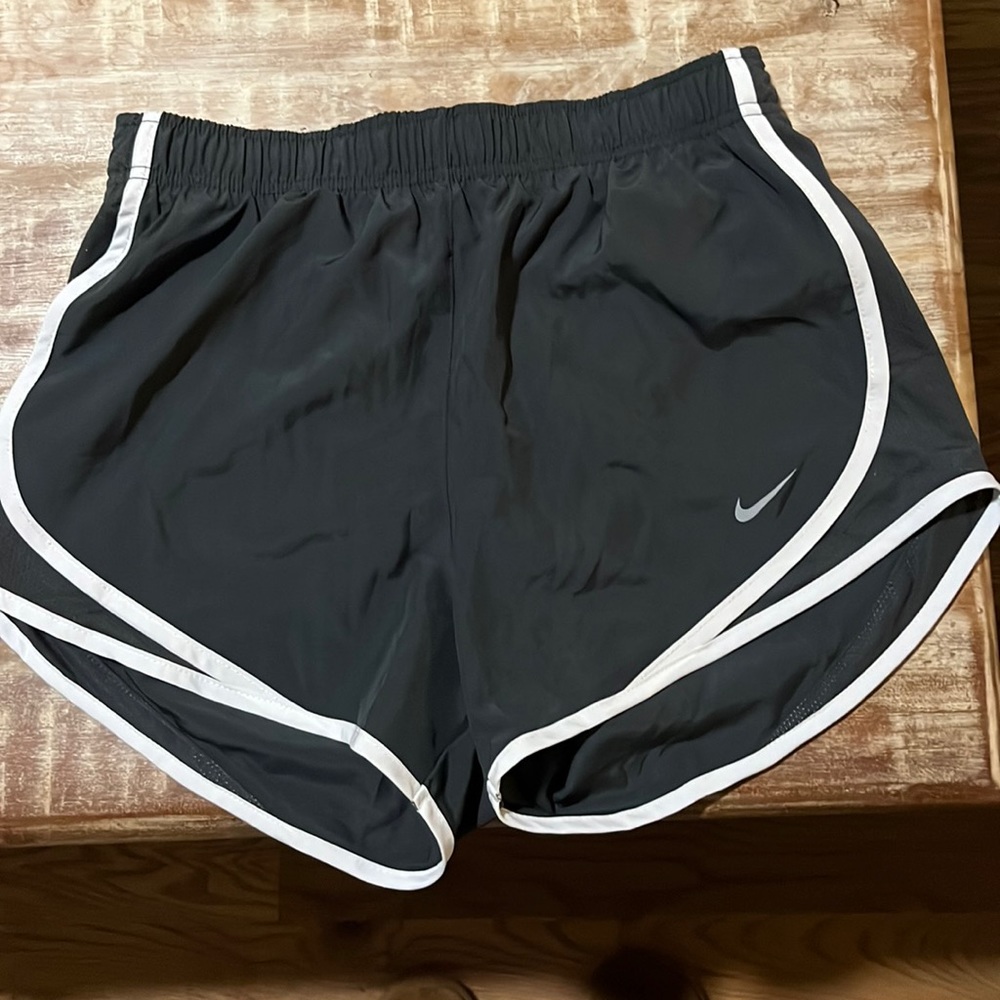 Nike running shorts